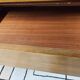 Sideboard in teak veneer 1970