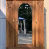Parisian cabinet Art Deco 1920