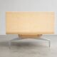 Legnoletto bed by Alfredo Häberli model LL4 by Alias, bed or daybed.