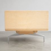 Legnoletto bed d'Alfredo Häberli modele LL4 par Alias, lit ou méridienne