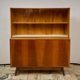 Meuble Vintage conçu par Hubert Nepožitek & Bohumil Landsman pour Jitona