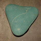 Stool Stokke in Norway in the 1960s