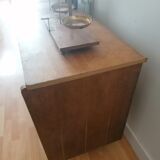 Long sideboard vintage