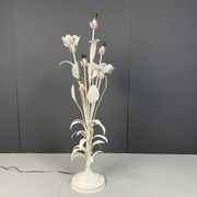 Vintage floor lamp by Hans Kögl, 1960s