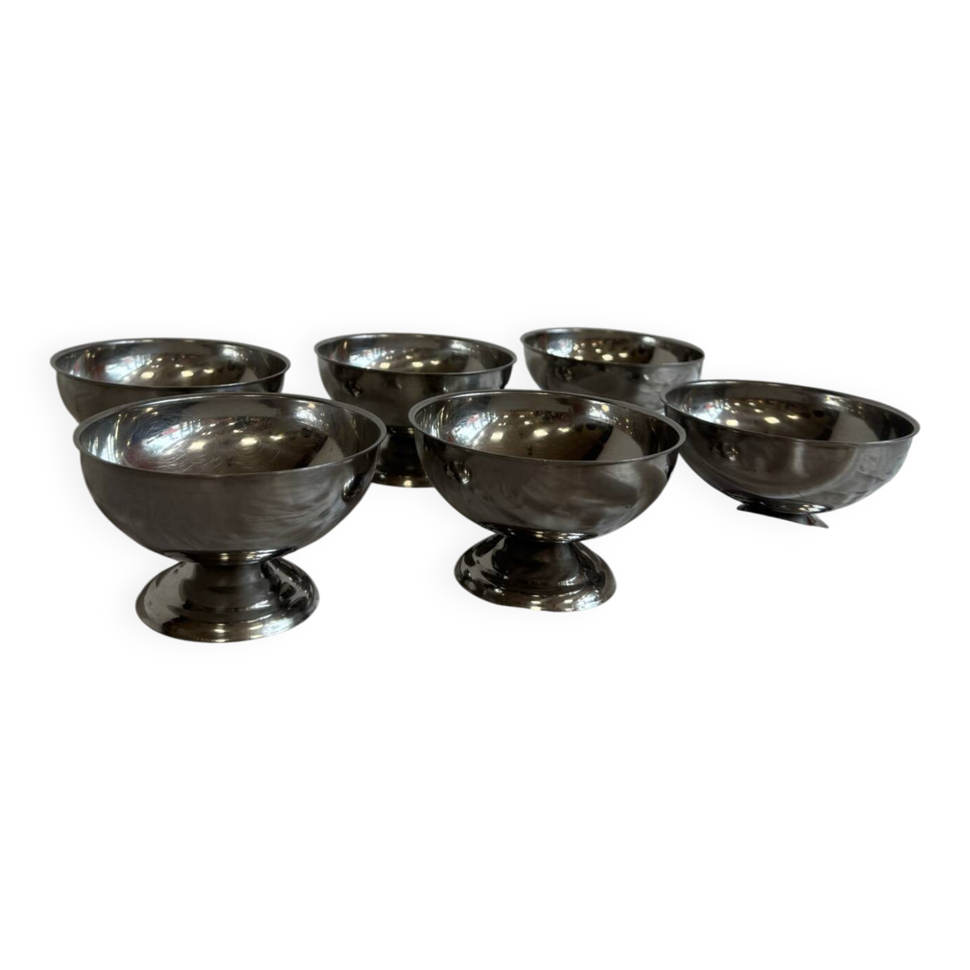 Coupes à glace