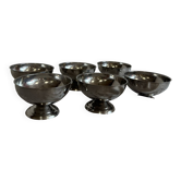 Ice cream bowls