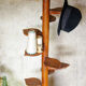 Plant holder vintage 50