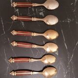 Coffee spoons