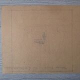 Old painting - still life