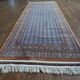 Handmade Pakistani Lahore hallway rug 180x64cm