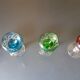 4 crystal glasses Saint Louis