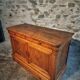 French buffet from the 19th century in elm with drawers – Louis Philippe period