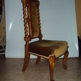 Chaise de nourrice