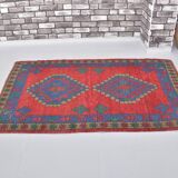 Multicolour Anatolian Oushak Carpet sku 2543