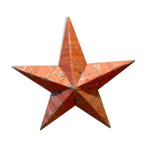 Star amish red 30cm