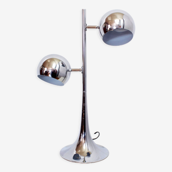 Two-light Eye Ball lamp