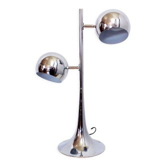 Two-light Eye Ball lamp