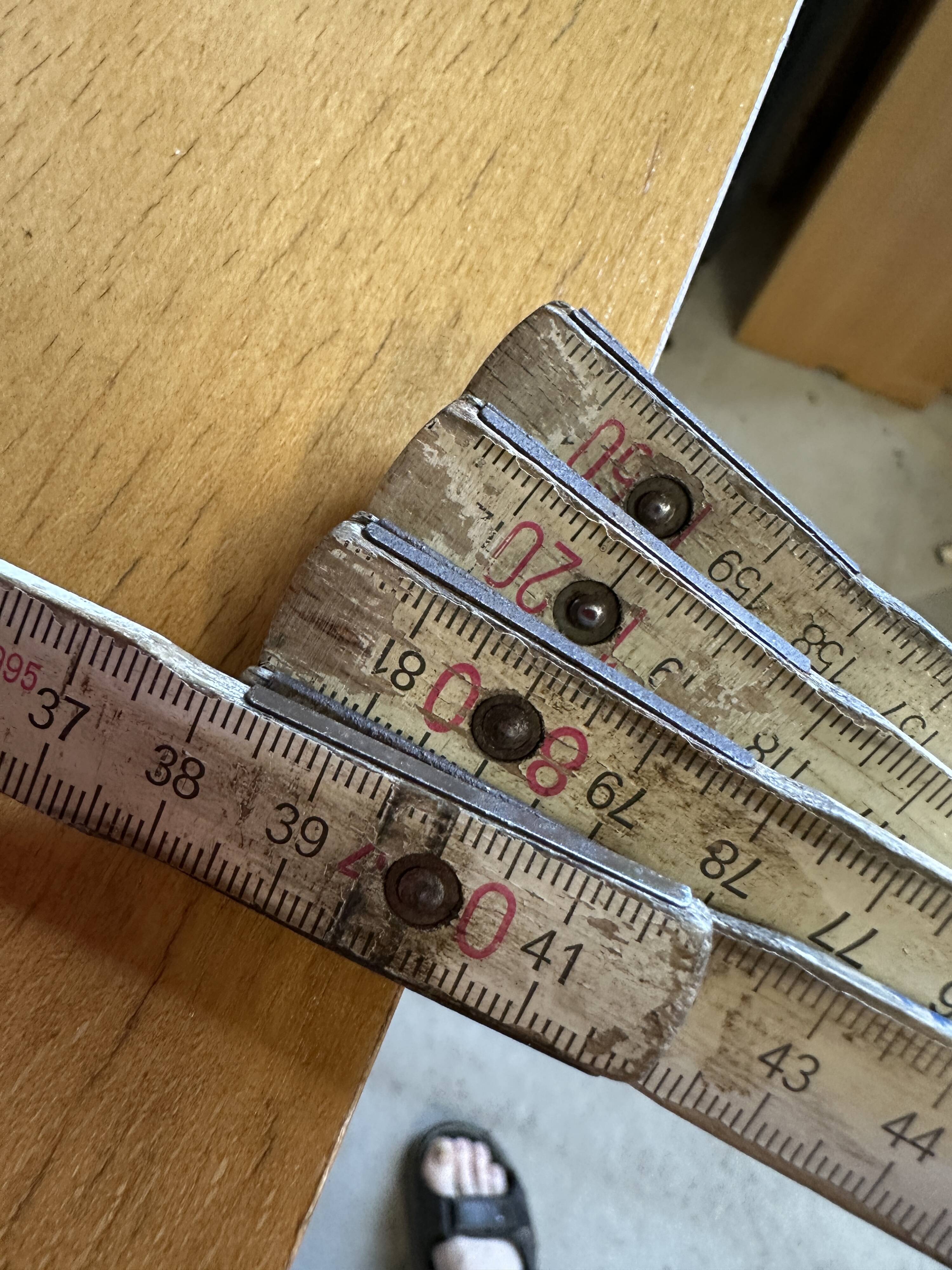 Olaf Pira Sweden Bookcase 1960