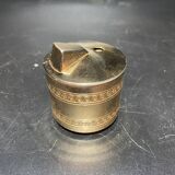 Flaminaire in gold metal
