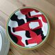 Set of 8 Villeroy & Boch x Heinz plates – Limited editions – Ø 27 cm