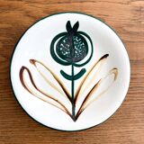 Robert Picault Vallauris plates