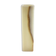 Vase quadrangulaire en Onyx des années 1970