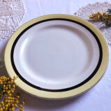 Plat de service Salins