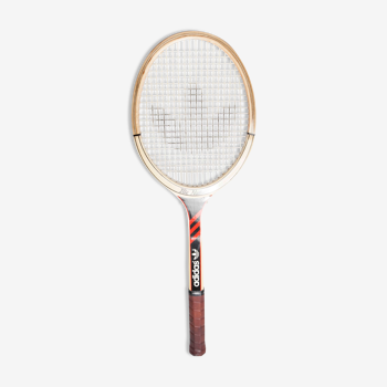 Tennis racket Adidas Ilie Nastase 1970