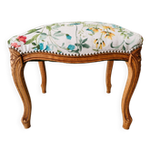 Louis XV bench