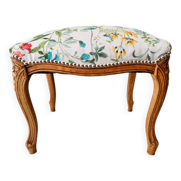 Banquette Louis XV