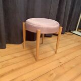 Stool, Scandinavia, 1970s