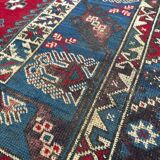 Handmade Turkish rug 2m x 3m
