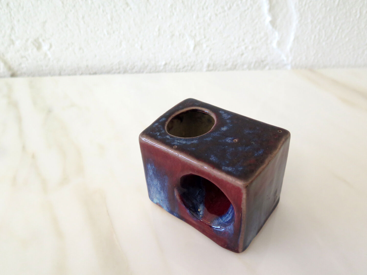 Vintage Ceramic Vase