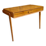 Scandinavian console desk