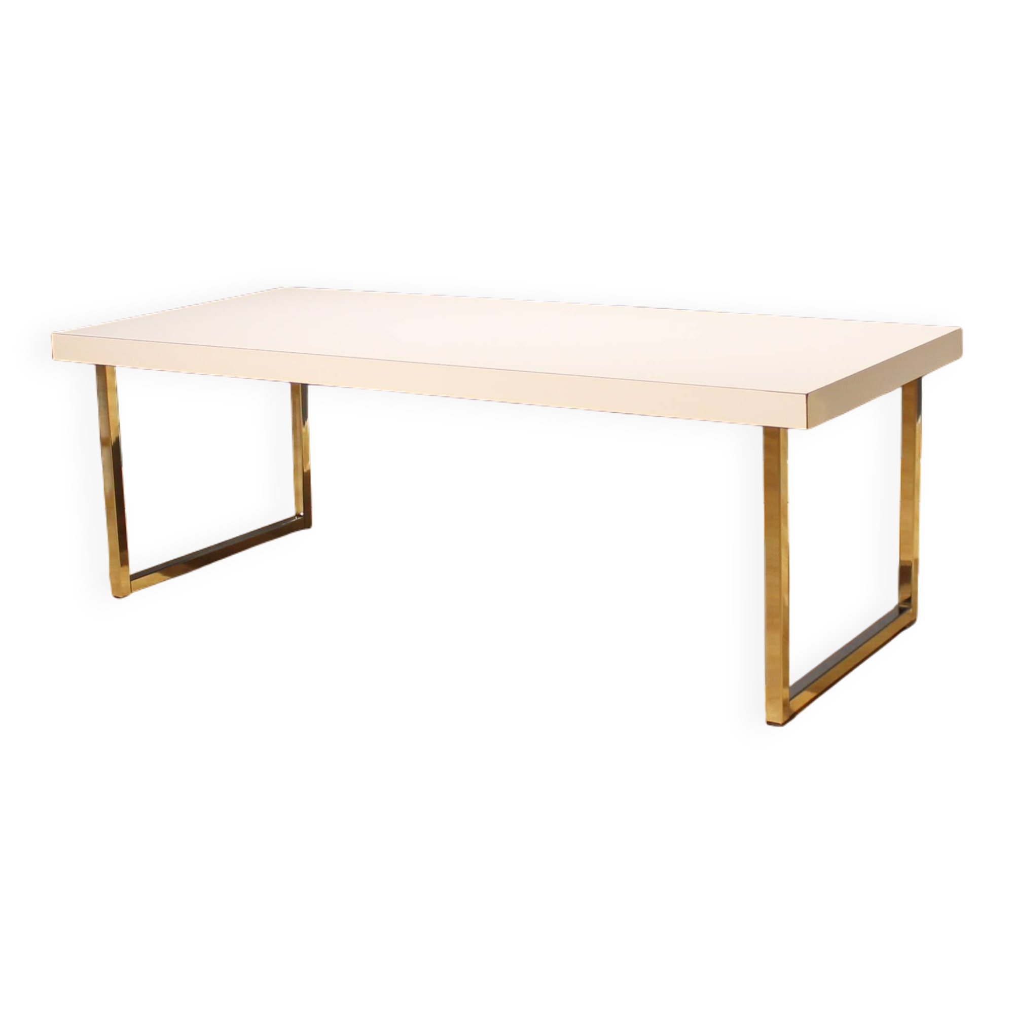Pierre Guariche coffee table, 1960s