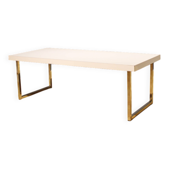 Pierre Guariche coffee table, 1960s