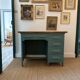Bureau parisien