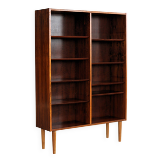 vintage bookcase | cabinet | 1960s | Hundevad