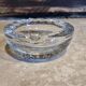 Ashtray Daum France