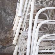 Chaise Rio par EMU, Italie, 1970s