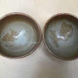 Two bowls