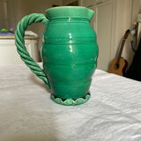 Water pot Grandjean-Jourdan Vallauris