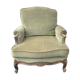 Louis XV style armchair