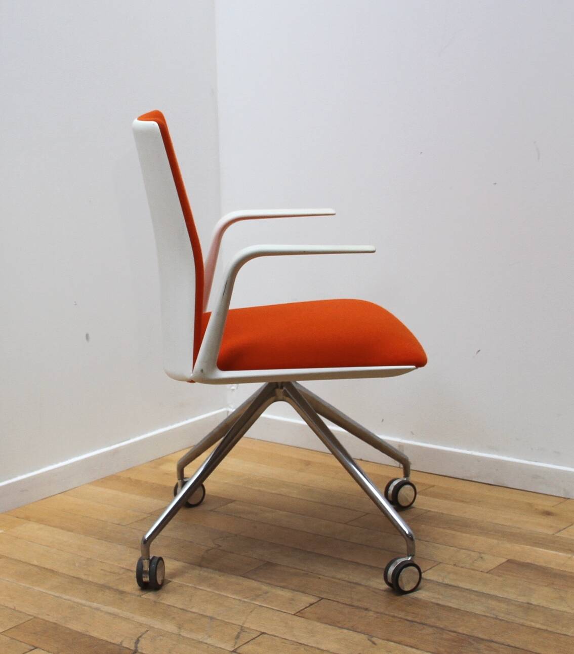 Chaise de bureau Kinesit, Arper