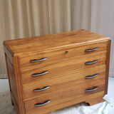 Vintage chest of drawers 50 years