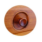 Swedish sideboard in teak by Bertil Fridhagen for Bodafors, 1960s, set of 2