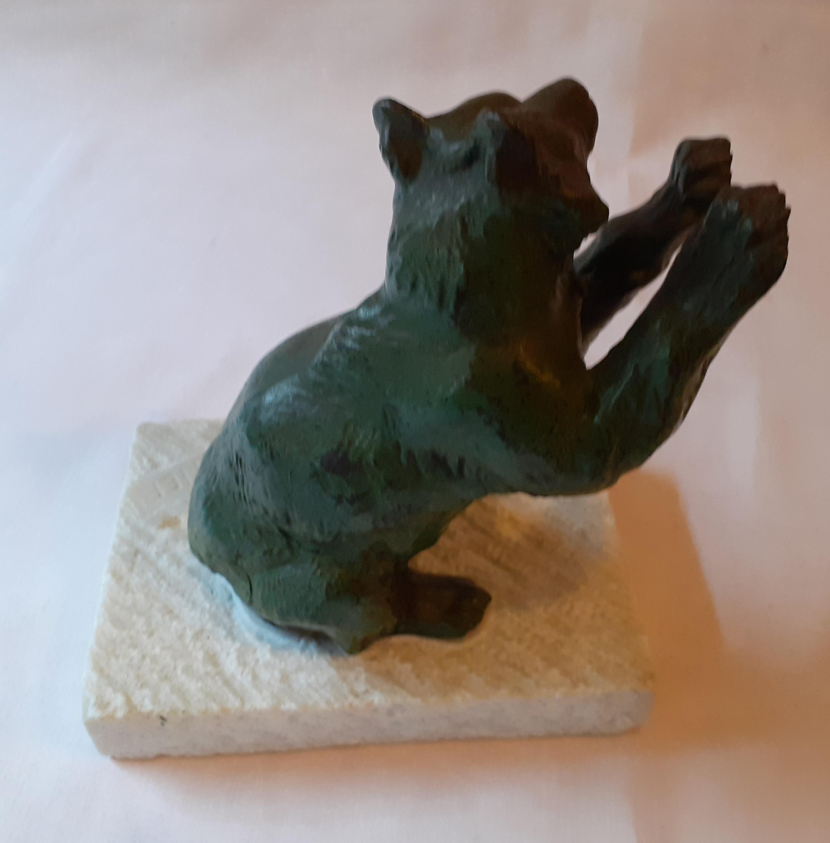 Greenhouse books bear signed