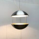 RS 37 Flower Lamp Space Age Danish mid-century by Poul Cadovius for Cado, 1960s