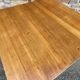 Vintage bistro table