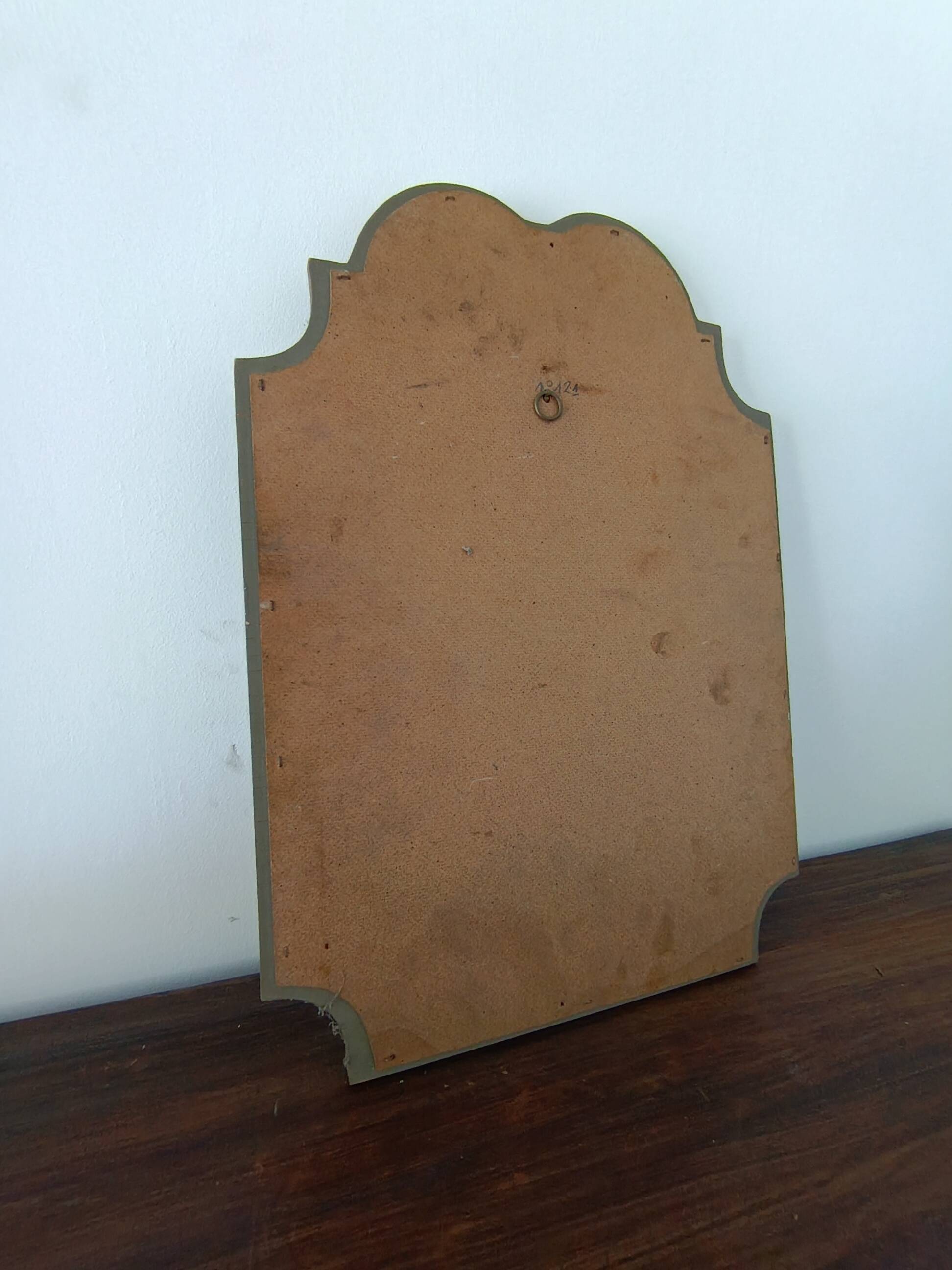 Miroir ancien